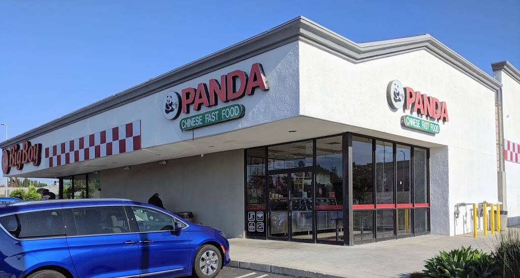 Panda Chinese Fast Food | restaurant | 8880 Corbin Ave, Northridge, CA 91324, USA | 8183496699 OR +1 818-349-6699