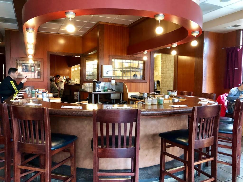 Shabusen Restaurant | restaurant | 1726 Buchanan St, San Francisco, CA 94115, USA | 4154400466 OR +1 415-440-0466