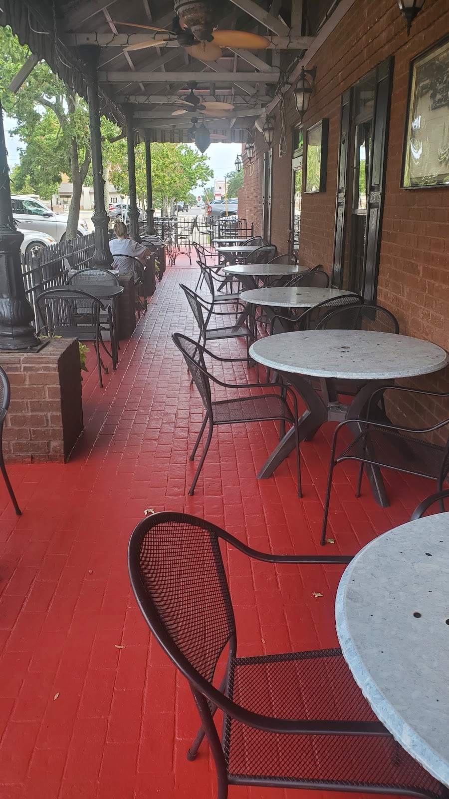 Jordan Valley Restaurant | restaurant | 201 S Jefferson St, Pensacola, FL 32502, USA | 8506072780 OR +1 850-607-2780