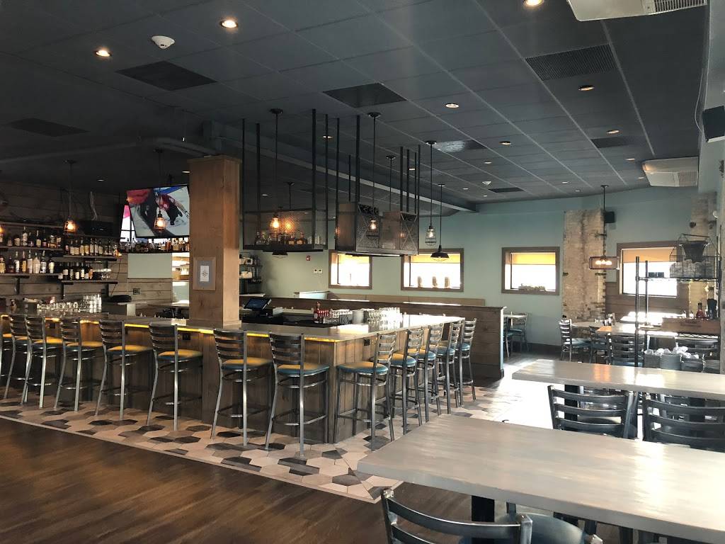 True North Kitchen + Bar | restaurant | 159 Bridge St #1040, Weymouth, MA 02191, USA | 3392017841 OR +1 339-201-7841