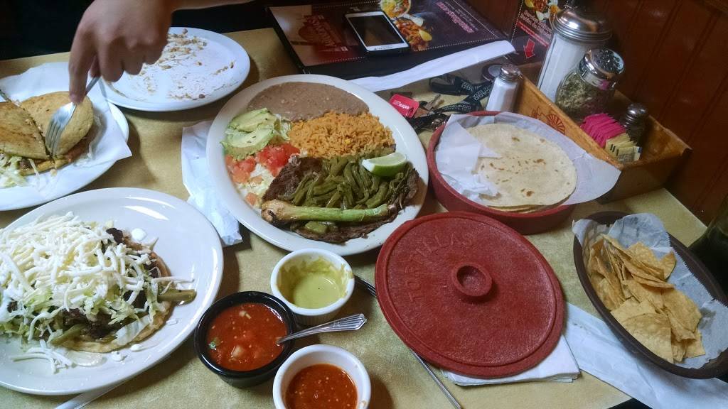 Taquerias Arandinas | restaurant | 5870, 700 W William Cannon Dr, Austin, TX 78745, USA | 5126930206 OR +1 512-693-0206