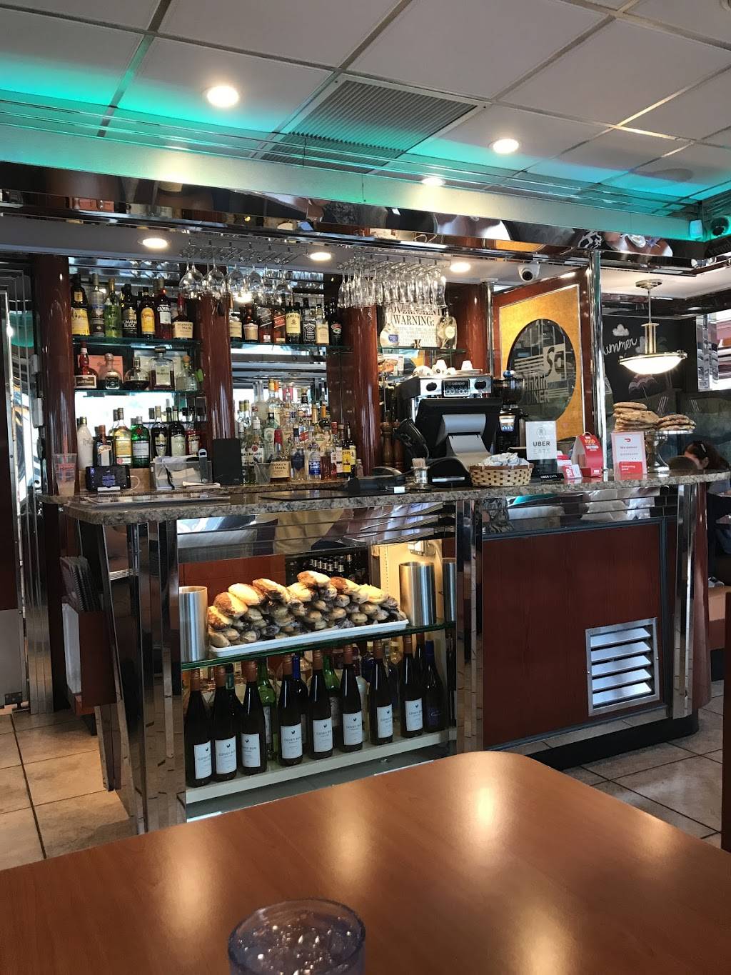 Franklin Square Diner | restaurant | 813 Hempstead Turnpike, Franklin Square, NY 11010, USA | 5166869911 OR +1 516-686-9911