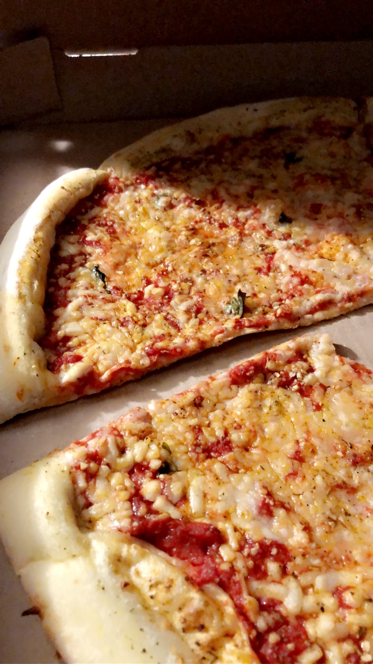 High Horse Vegan Pizza Company | restaurant | 668 Grandview Ave, Columbus, OH 43215, USA | 6143335398 OR +1 614-333-5398