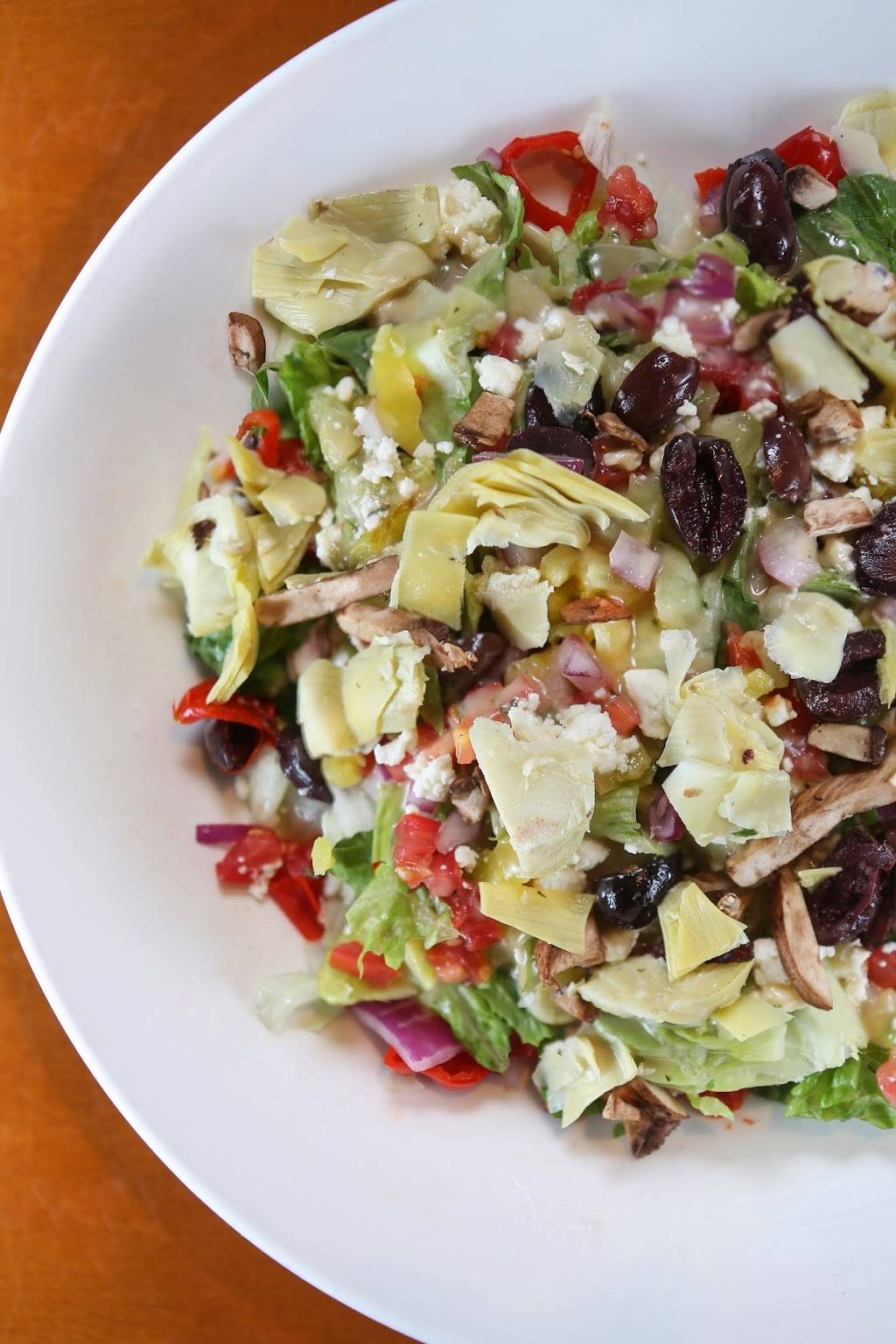 Travinia Italian Kitchen Charlottesville | restaurant | 2075 Bond St #100, Charlottesville, VA 22901, USA | 4342443304 OR +1 434-244-3304