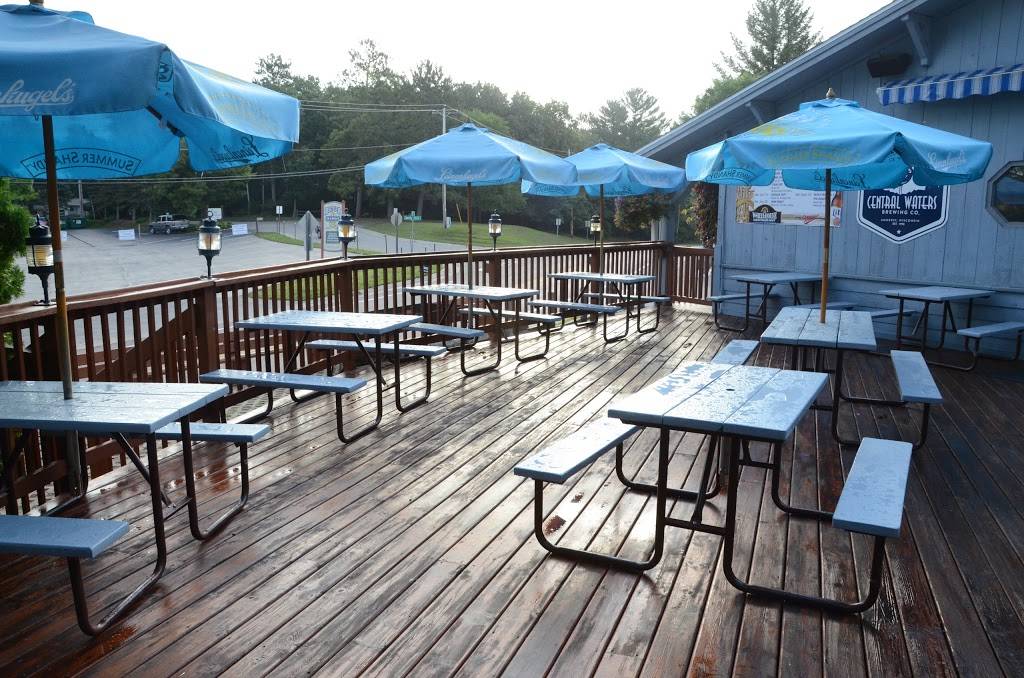 Wheel House | restaurant | E1209 County Q, Waupaca, WI 54981, USA | 7152588289 OR +1 715-258-8289