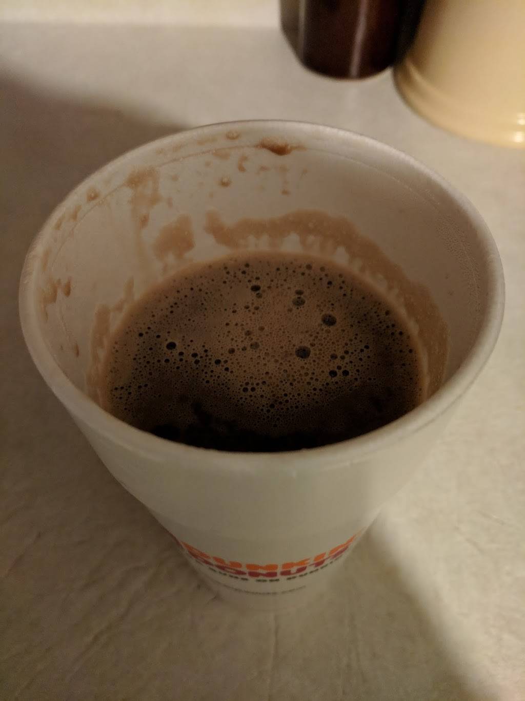 Dunkin | bakery | 3299 Niles Cortland Rd NE, Cortland, OH 44410, USA | 2342444642 OR +1 234-244-4642