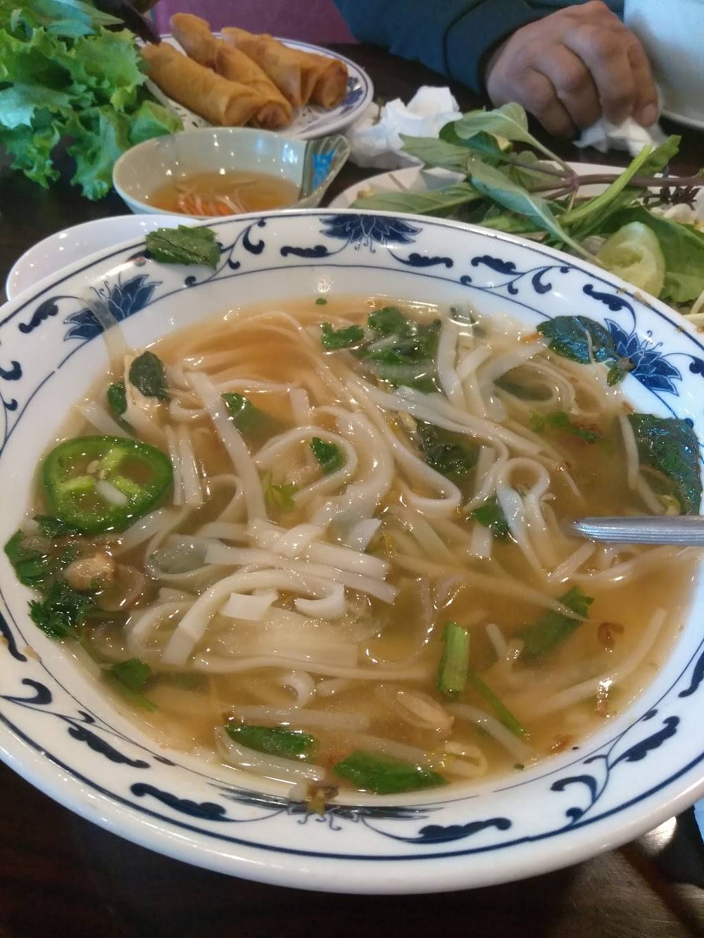 Pho Hai Restaurant | restaurant | 9663 Garvey Ave, South El Monte, CA 91733, USA | 6266234978 OR +1 626-623-4978