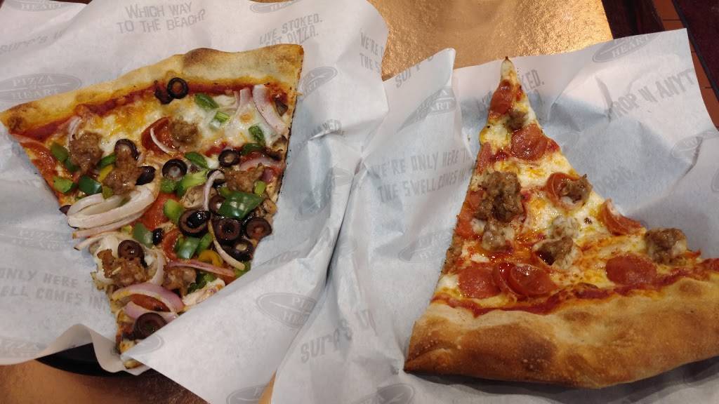 Pizza My Heart | meal takeaway | 4898 San Felipe Rd, San Jose, CA 95135, USA | 4082386000 OR +1 408-238-6000