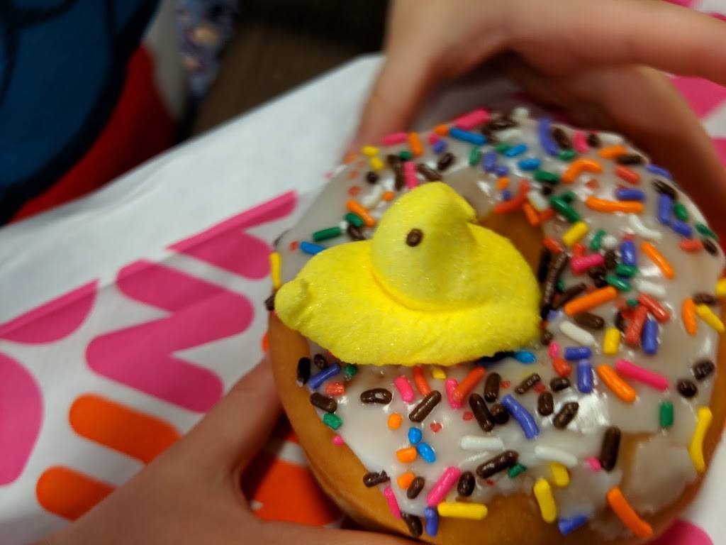 Dunkin | bakery | 5519 Snell Ave, San Jose, CA 95123, USA | 4084402143 OR +1 408-440-2143