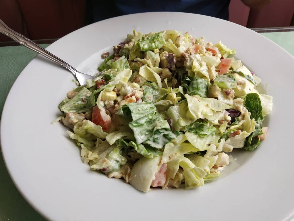 Waterfront Cafe | restaurant | 12902 Brookhurst St # C, Garden Grove, CA 92840, USA | 7146368152 OR +1 714-636-8152