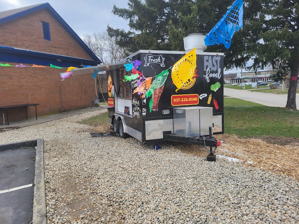 Taqueria El Pibe | restaurant | 2501 Dryden Rd, Moraine, OH 45439, USA | 9372326148 OR +1 937-232-6148