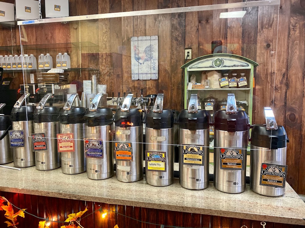 Shelburne Falls Coffee Roasters | cafe | 60 Shaker Rd, East Longmeadow, MA 01028, USA | 4132242050 OR +1 413-224-2050