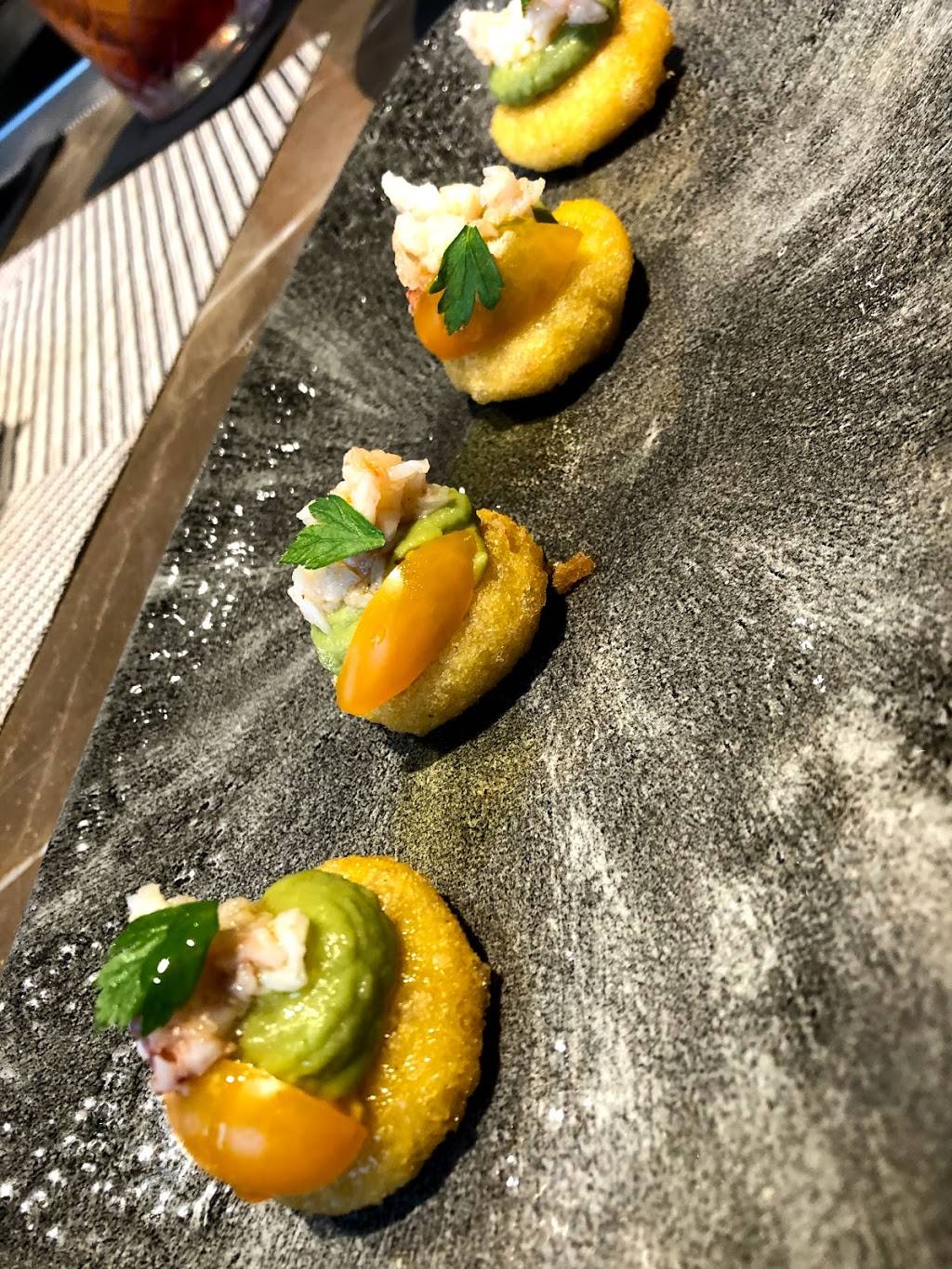 dōma | restaurant | 35 NE 26th St, Miami, FL 33137, USA | 7869536946 OR +1 786-953-6946