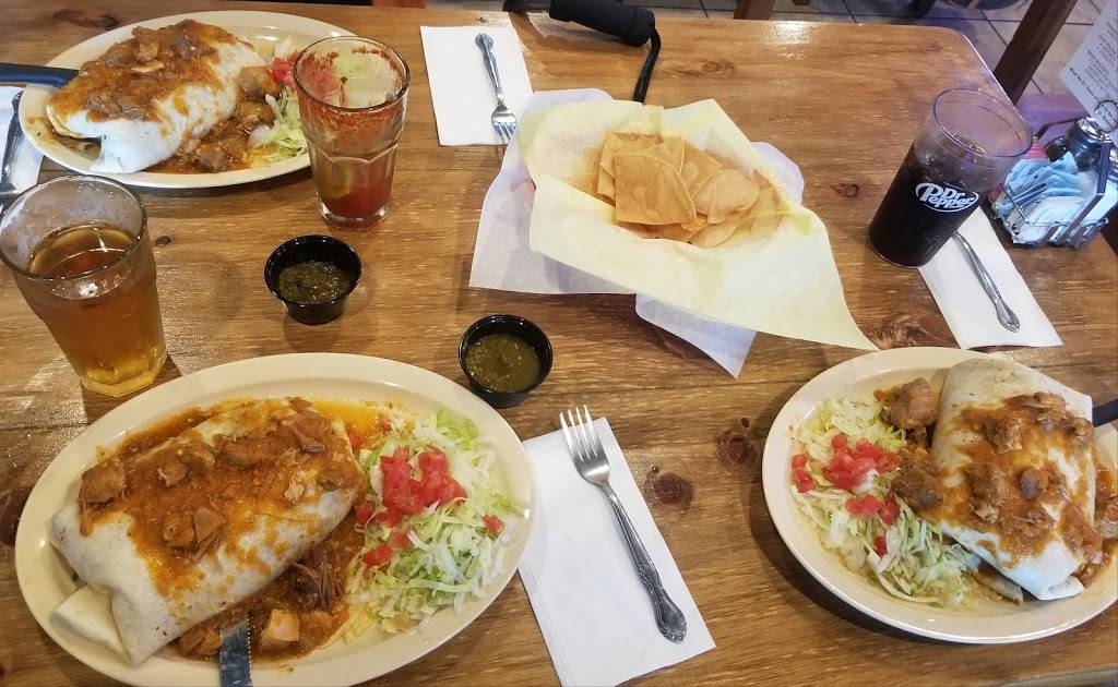 El Tepeyac Cafe | restaurant | 13926 Imperial Hwy, La Mirada, CA 90638, USA | 5622636455 OR +1 562-263-6455