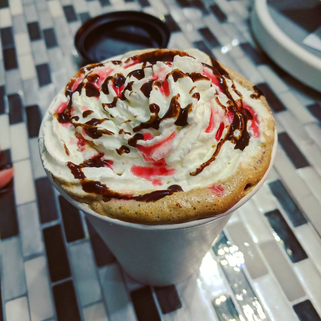 Moonlight Coffeehouse | cafe | 2144 SE Oak Grove Blvd, Oak Grove, OR 97267, USA | 9713734045 OR +1 971-373-4045