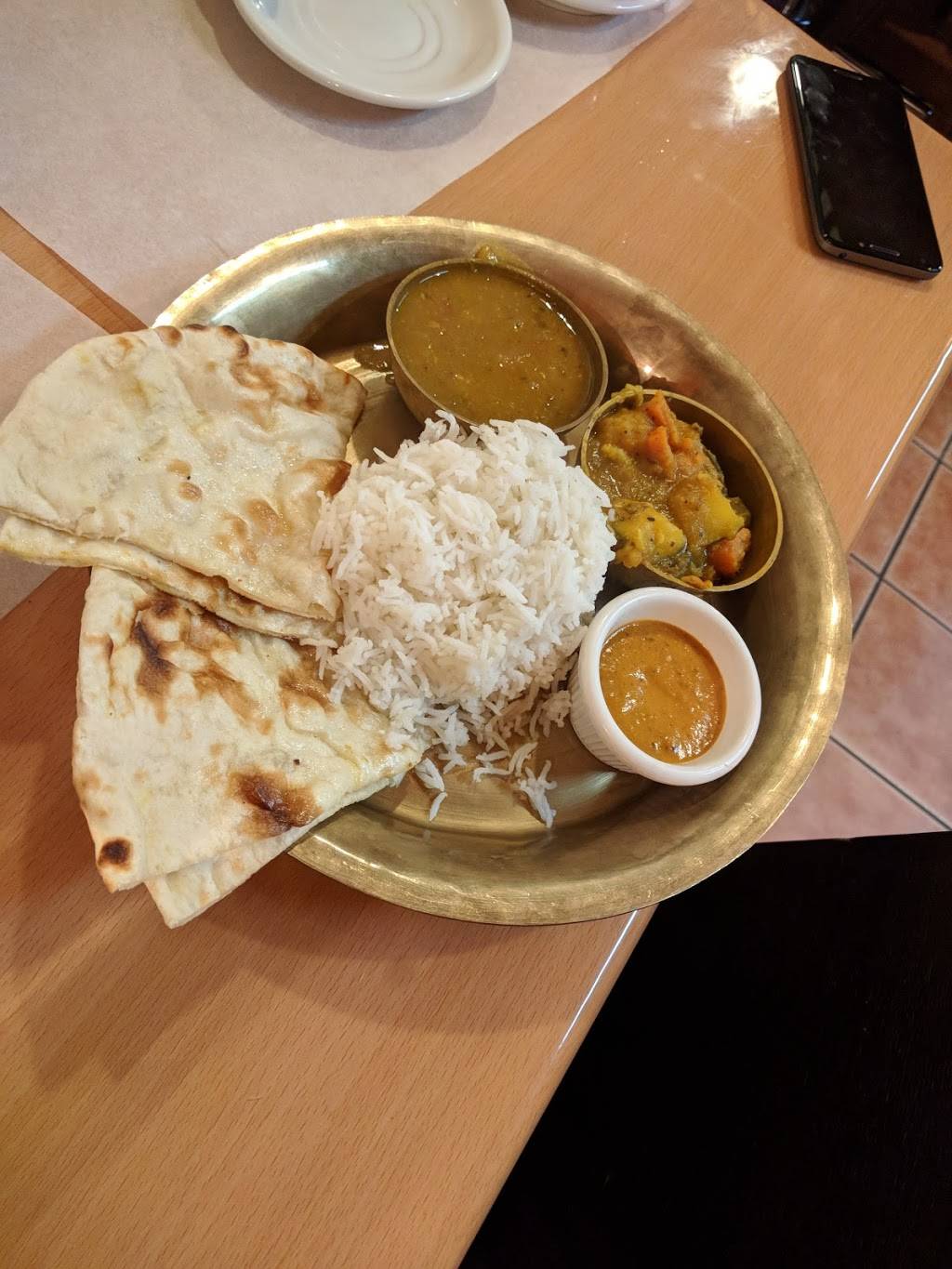 Cuisine of Nepal Restaurant | restaurant | 3486 Mission St, San Francisco, CA 94110, USA | 4156472222 OR +1 415-647-2222