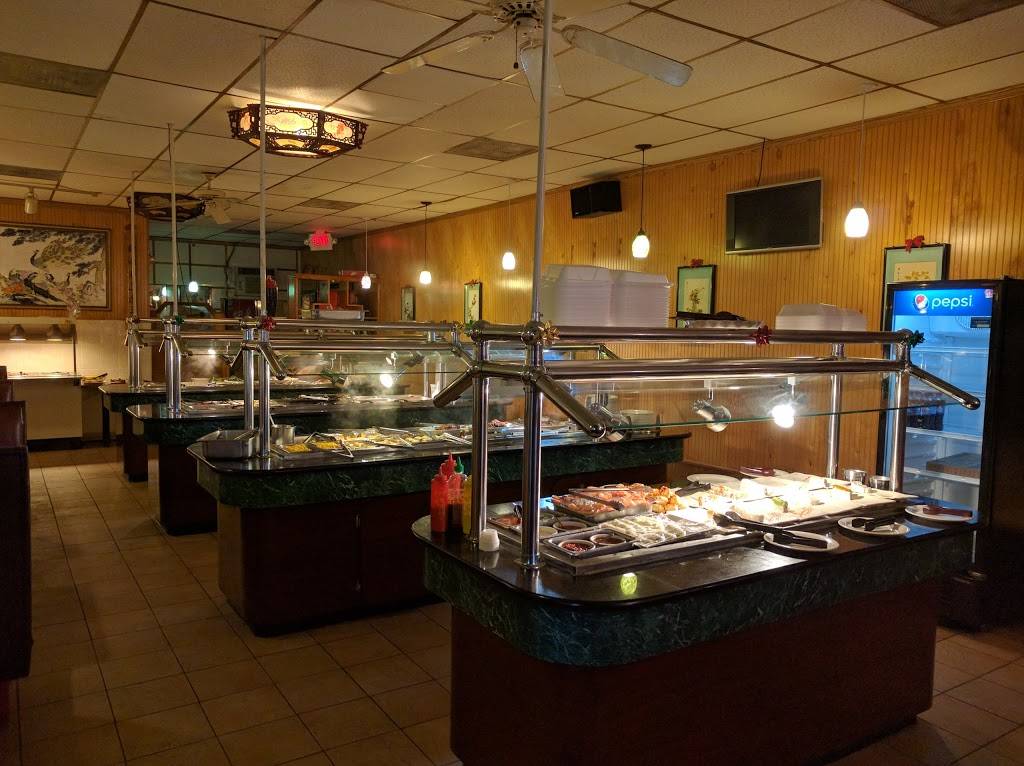 Happy China | restaurant | 12921 Olive Blvd, St. Louis, MO 63141, United States | 3143929832 OR +1 314-392-9832