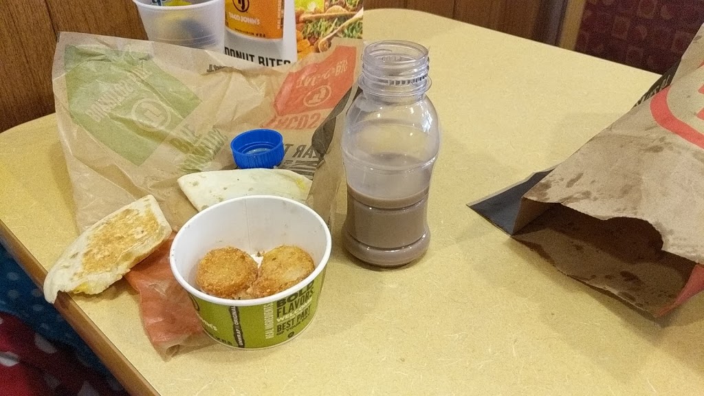 Taco Johns | restaurant | 1224 E 57th St, Sioux Falls, SD 57108, USA | 6053320300 OR +1 605-332-0300