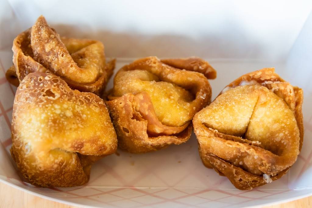 Teriyaki Madness - South Loop | restaurant | 829 S Wabash Ave, Chicago, IL 60605, USA | 3128775997 OR +1 312-877-5997