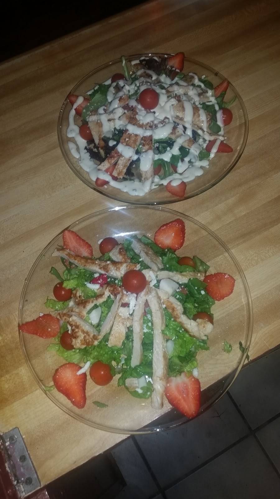 Ayalas las margaritas | restaurant | 124 N Commerce St, Galena, IL 61036, USA | 8152810280 OR +1 815-281-0280