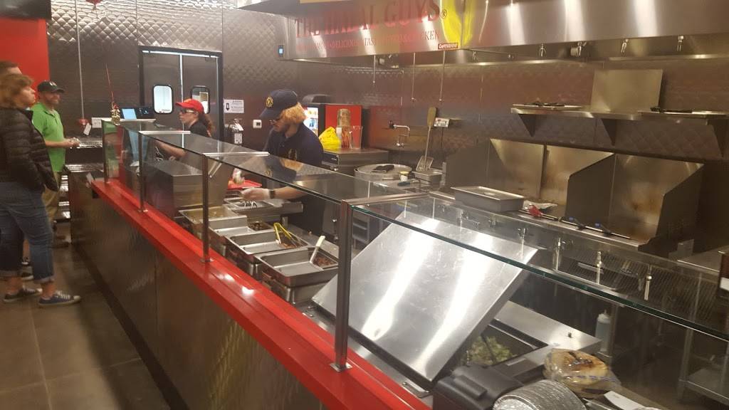 The Halal Guys | restaurant | 10277 W McDowell Rd Suite 100, Avondale, AZ 85392, USA | 6232335244 OR +1 623-233-5244