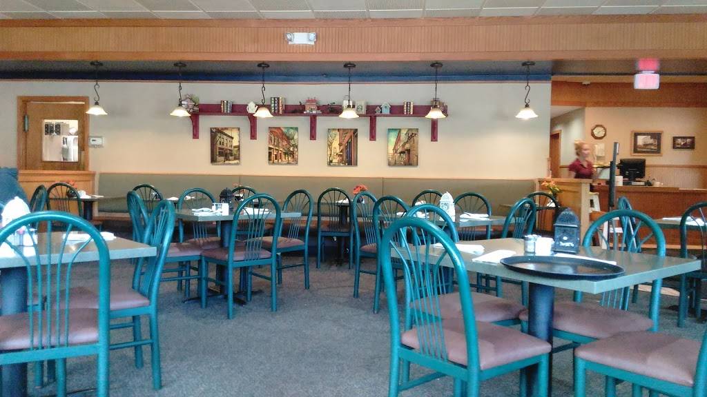 Villagers Restaurant | restaurant | 1121 N Saginaw St #7, Holly, MI 48442, USA | 2486342600 OR +1 248-634-2600