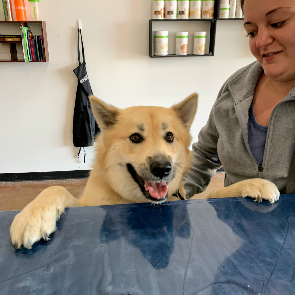 The Nutrition Vault | restaurant | 12627 E Central Ave #303, Wichita, KS 67206, USA | 3166807685 OR +1 316-680-7685