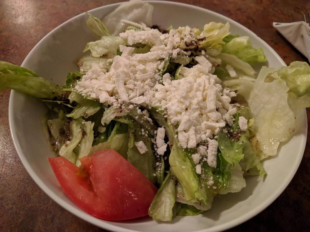 Pita Gourmet | restaurant | 41 Main St, Cortland, NY 13045, USA | 6077564442 OR +1 607-756-4442