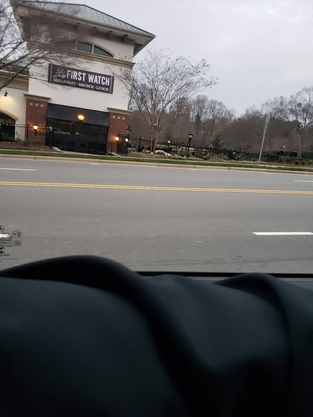 First Watch - Lake Boone | cafe | 4035 Lake Boone Trail Ste 103, Raleigh, NC 27607, USA | 9199256900 OR +1 919-925-6900