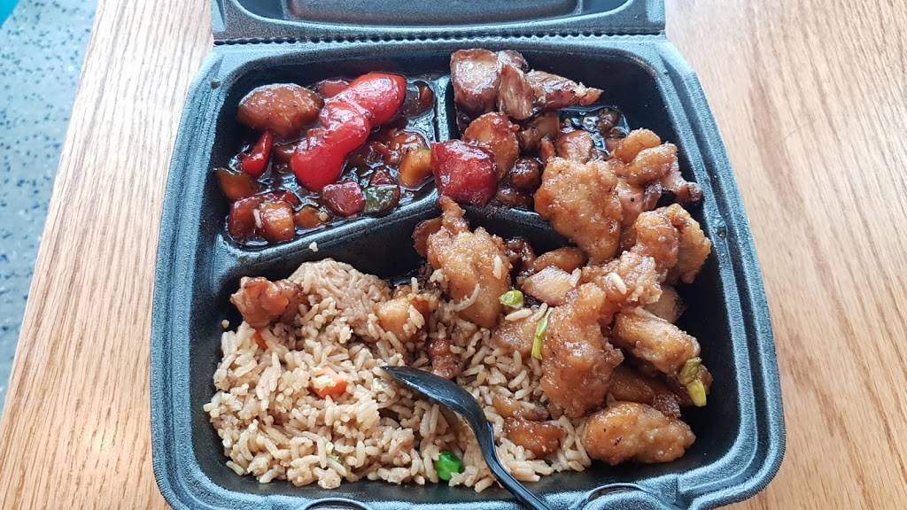 Pick Up Stix | restaurant | George Bush Intercontinental Airport, Houston, TX 77032, USA | 8323624907 OR +1 832-362-4907