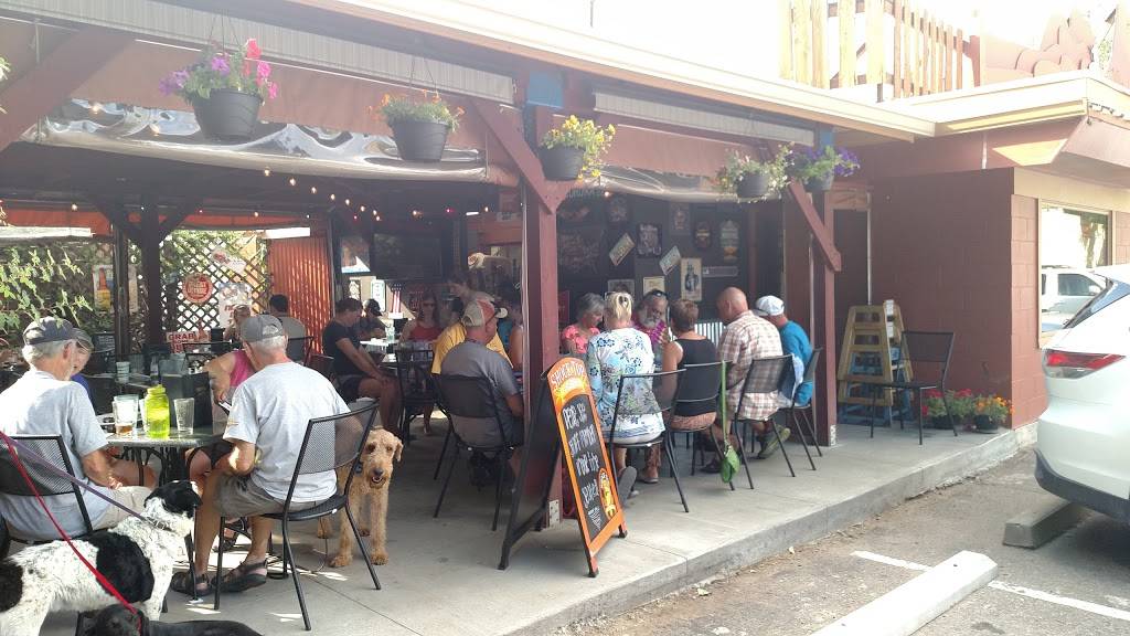 The Cow An Eatery | cafe | 316 Bear Creek Ave, Morrison, CO 80465, USA | 3036975721 OR +1 303-697-5721