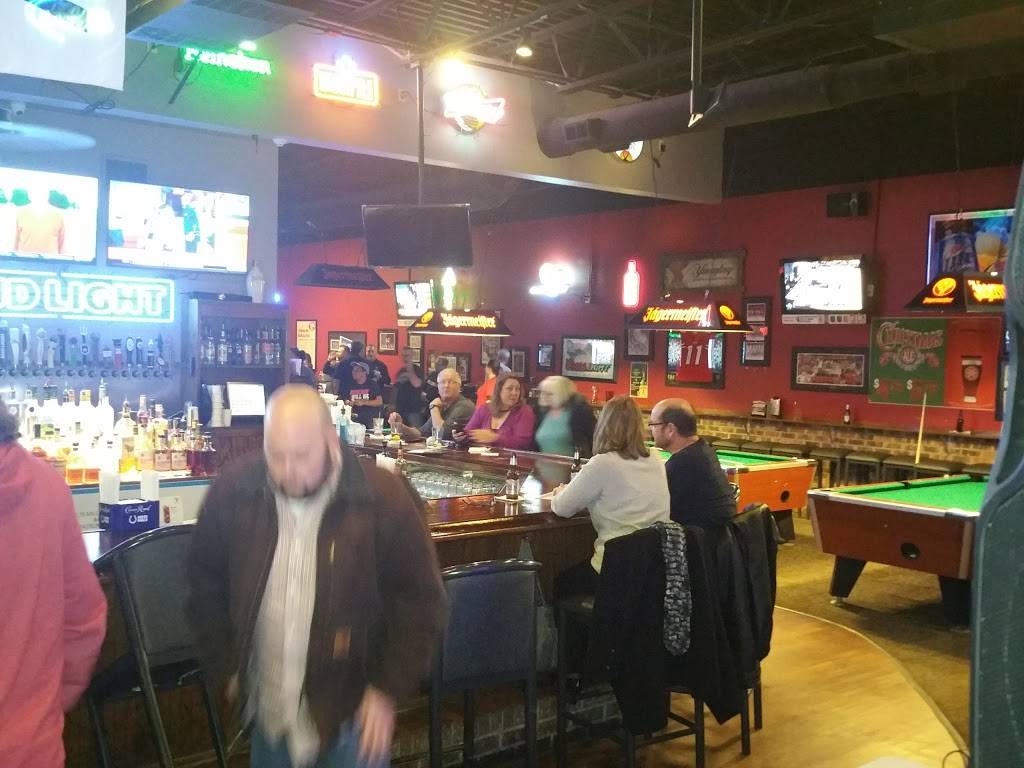 Whiskey Business Sports Bar and Entertainment | restaurant | 11915 Pendleton Pike D, Indianapolis, IN 46236, USA | 3178235078 OR +1 317-823-5078