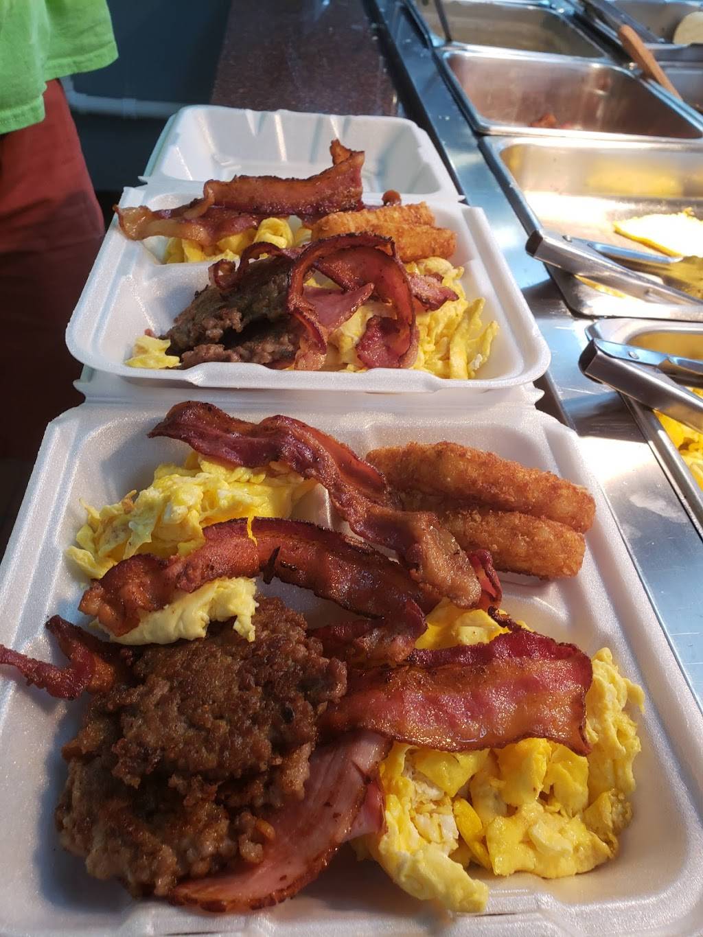 Duo | restaurant | 422 S Garrard St, Rantoul, IL 61866, USA | 2178923498 OR +1 217-892-3498