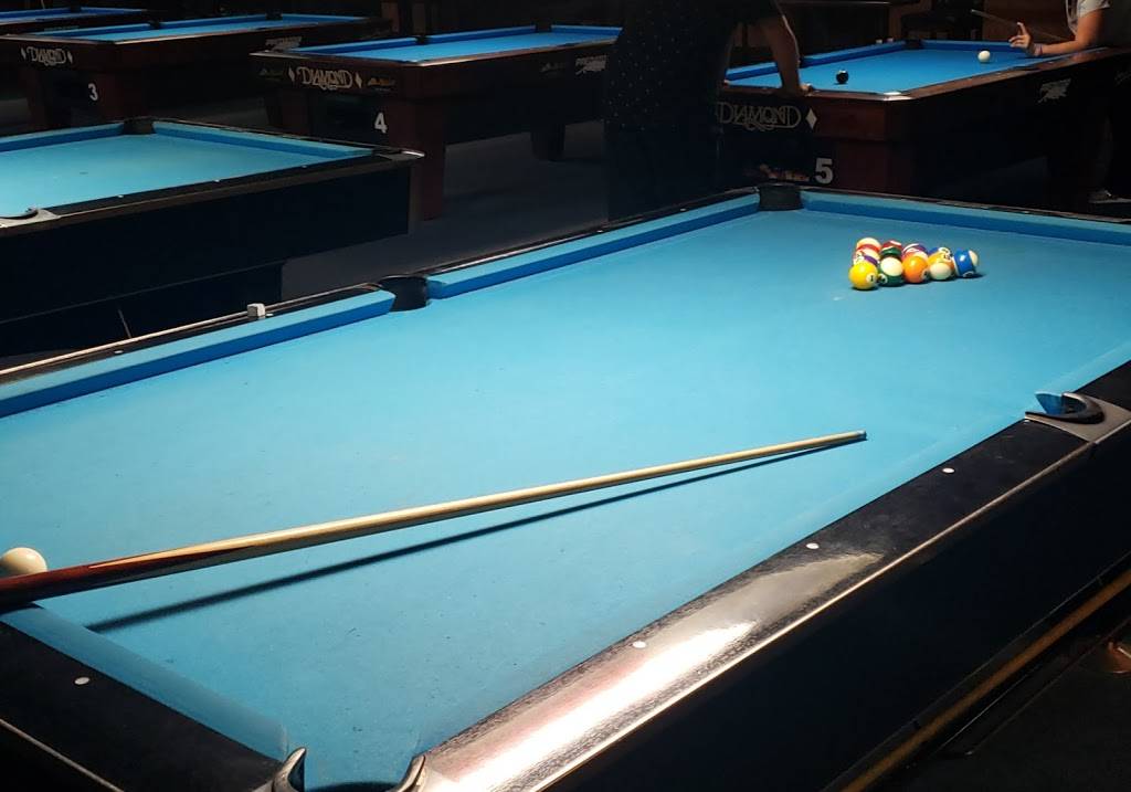 Shooters snooker and billiard parlour | restaurant | 1448 Lawrence Ave E, North York, ON M4A 2V6, Canada | 4167507787 OR +1 416-750-7787