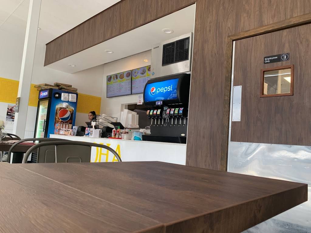 L&L Hawaiian Barbecue - Burien | restaurant | 116 SW 148th Street Unit#D170, Burien, WA 98166, USA | 2068298518 OR +1 206-829-8518