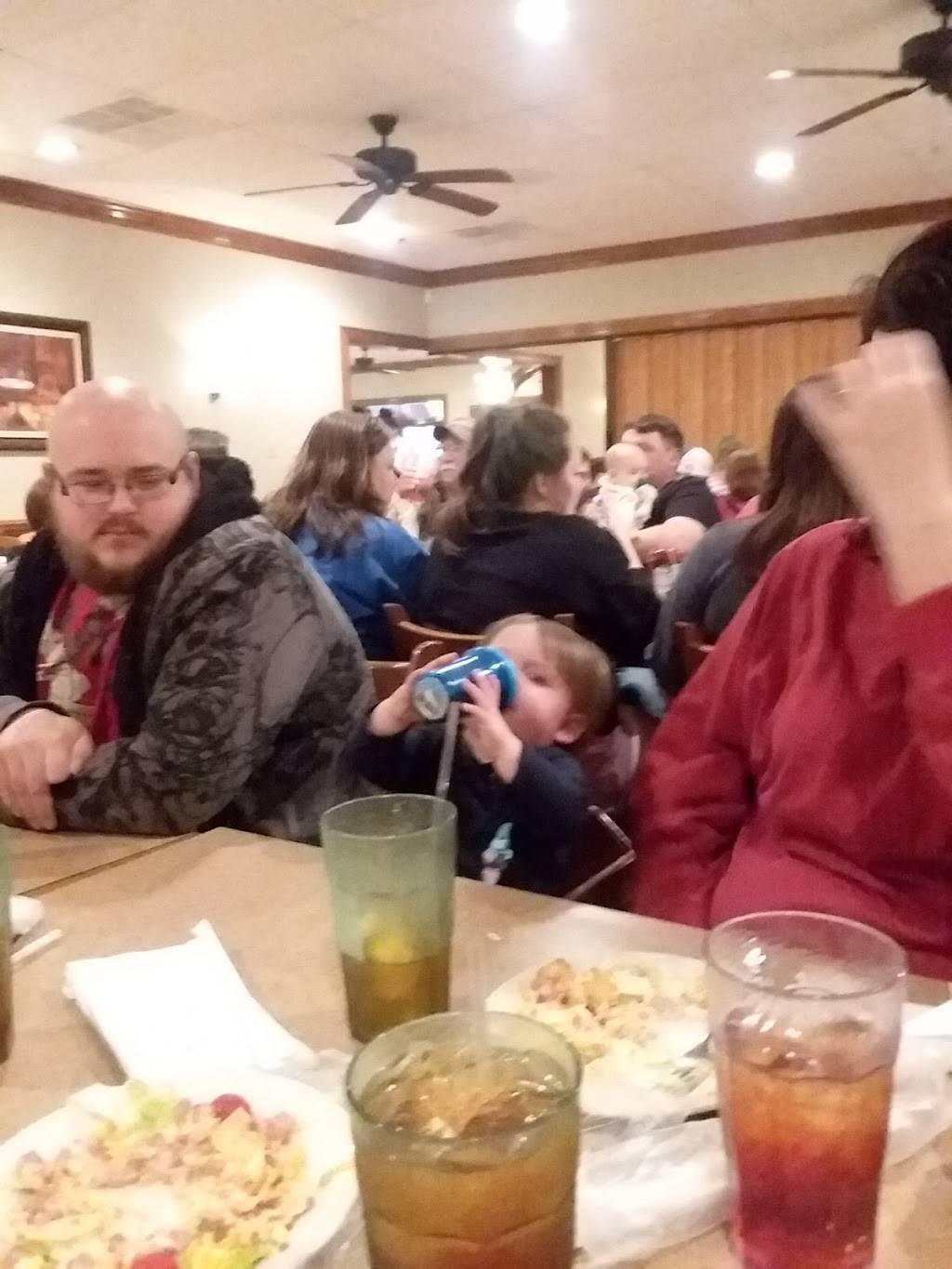 Olympic Steakhouse | restaurant | 475 US-51, Ripley, TN 38063, USA | 7316351313 OR +1 731-635-1313