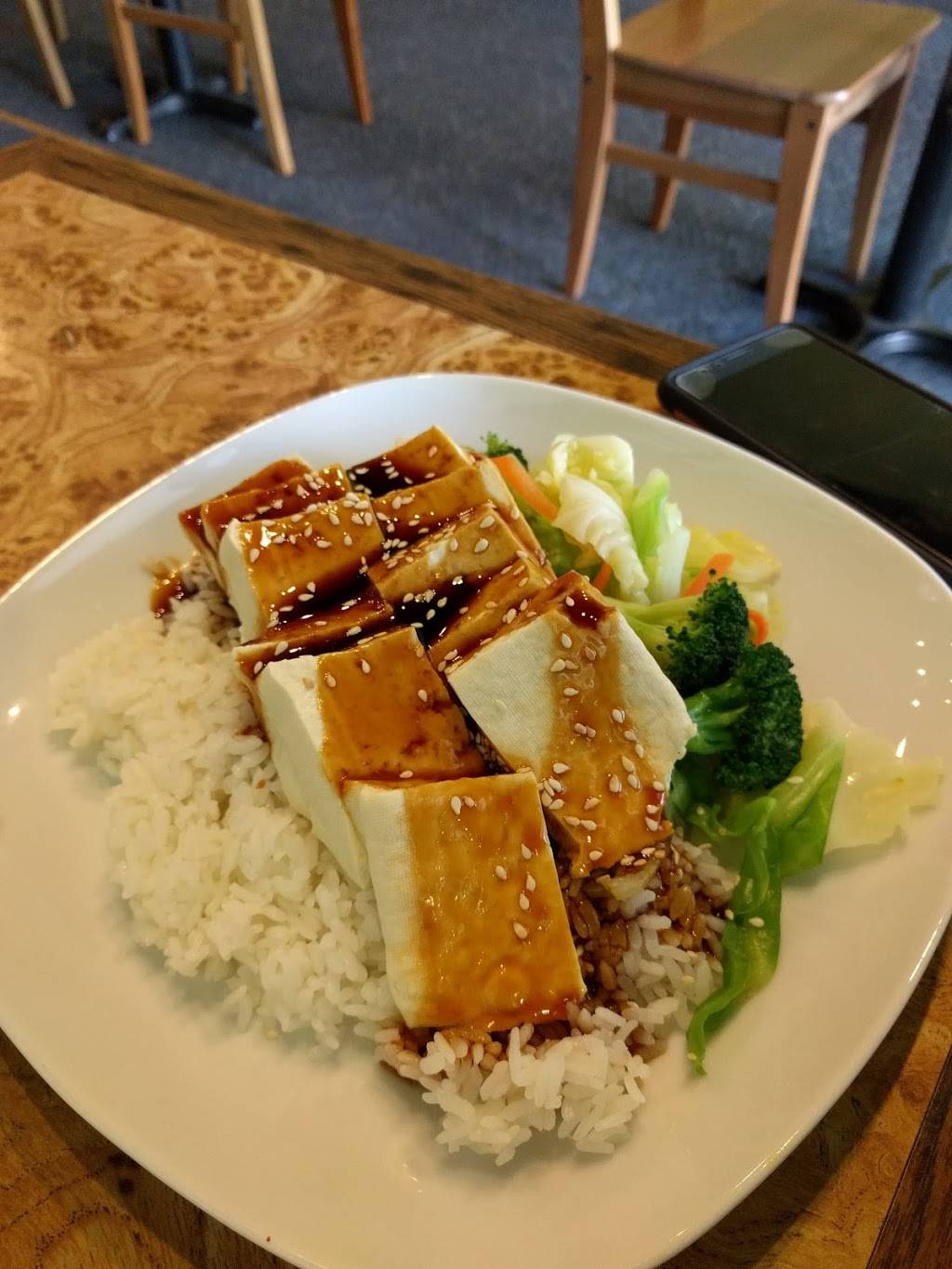 Oriental Fast Bowl | restaurant | 905 Main St, Vancouver, WA 98660, USA | 3607372730 OR +1 360-737-2730