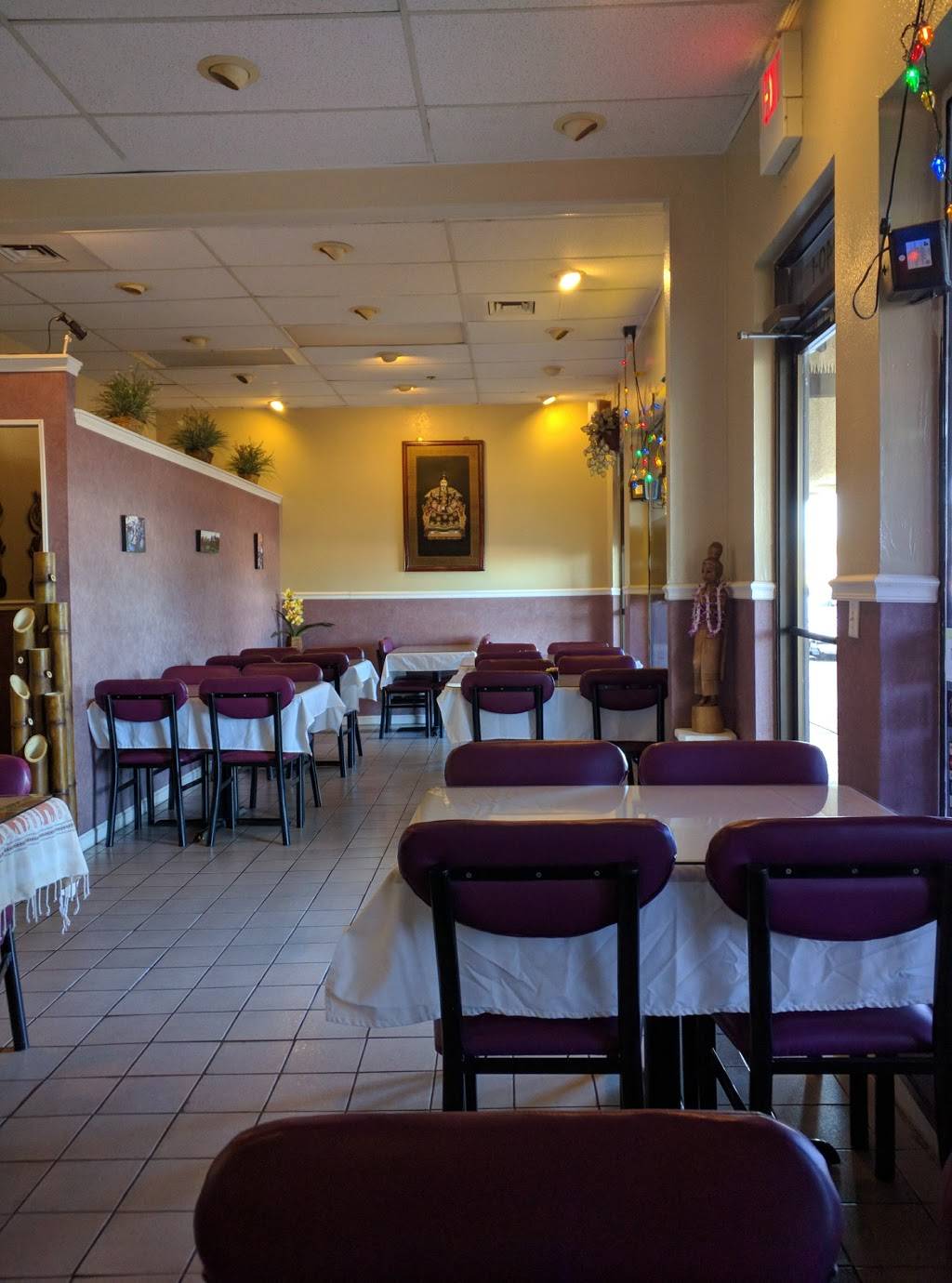Thai Taste | restaurant | 240 S Rainbow Blvd, Las Vegas, NV 89145, USA | 7028386808 OR +1 702-838-6808