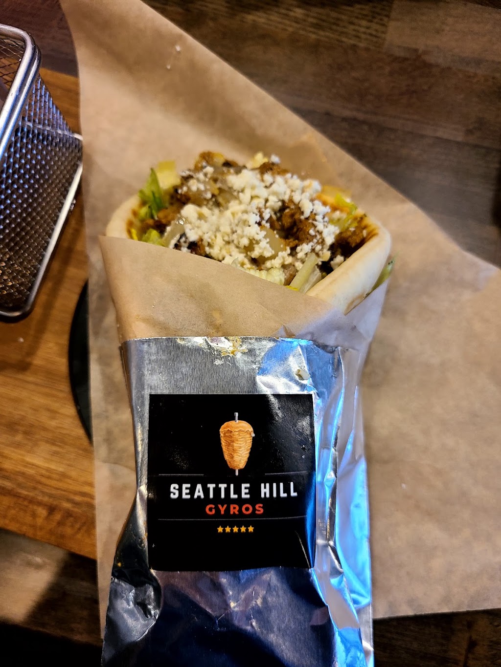 Seattle Hill Gyros | restaurant | 13119 Seattle Hill Rd Building 3, Unit 102, Snohomish, WA 98296, USA | 4259487765 OR +1 425-948-7765