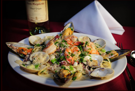 M&Ms Italian Restaurant | restaurant | 400 W Pacheco Blvd, Los Banos, CA 93635, USA | 2098271666 OR +1 209-827-1666