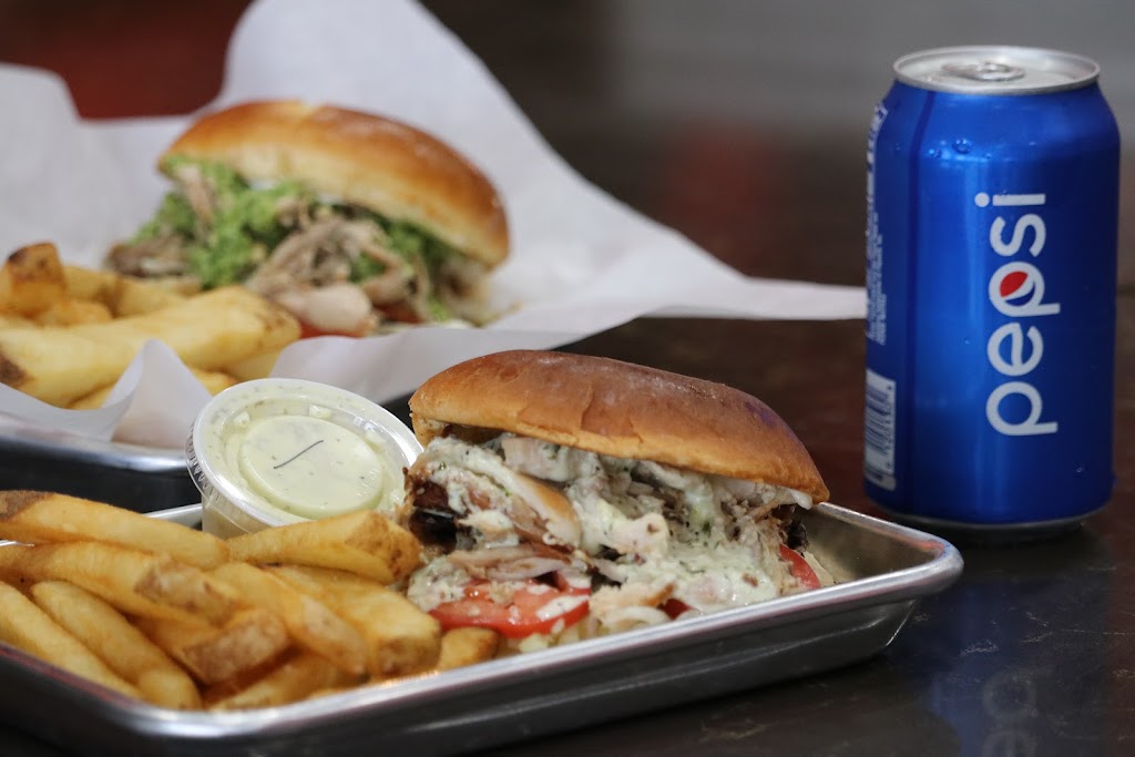 Pollo & Papas | restaurant | 7071 Raeford Rd # A, Fayetteville, NC 28304, USA | 9103397158 OR +1 910-339-7158