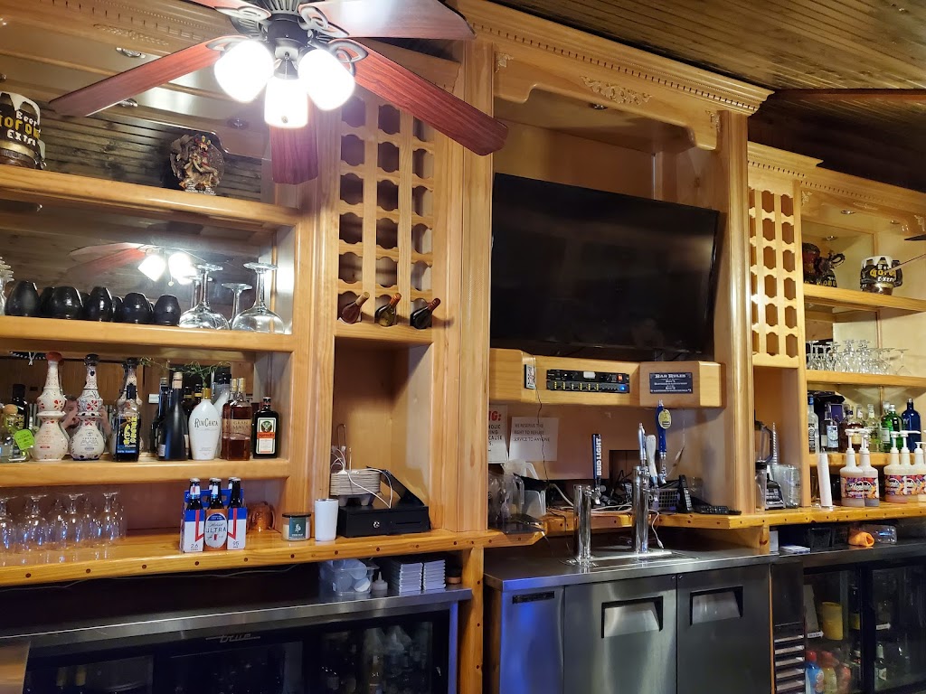 La Novena | restaurant | 124 S Broadway, Salisbury, MO 65281, USA | 6603886394 OR +1 660-388-6394