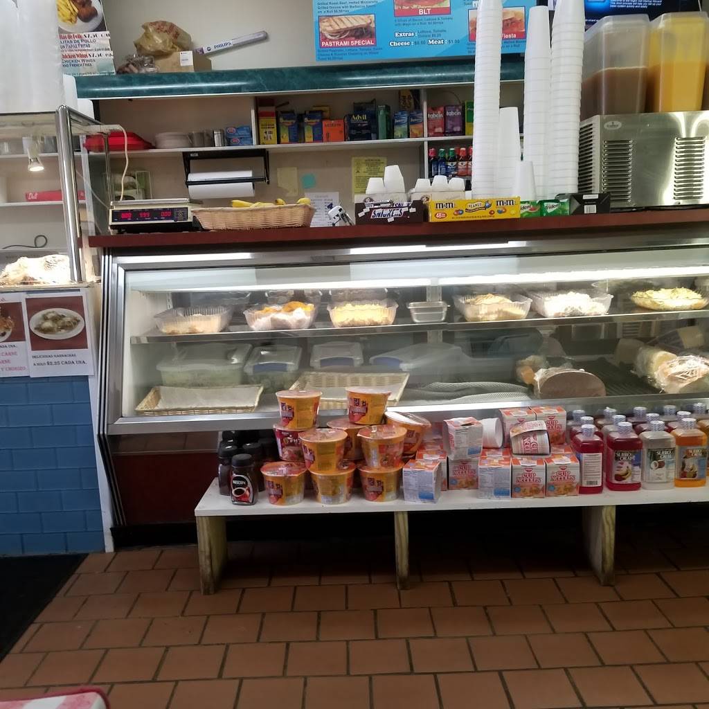 El chapincito | restaurant | 800 E Main St, Riverhead, NY 11901, USA | 6317271052 OR +1 631-727-1052