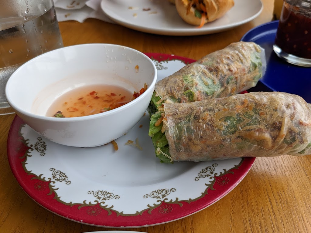 ChuMinh Tofu | restaurant | 1043 S Jackson St, Seattle, WA 98104, USA | 2067236095 OR +1 206-723-6095