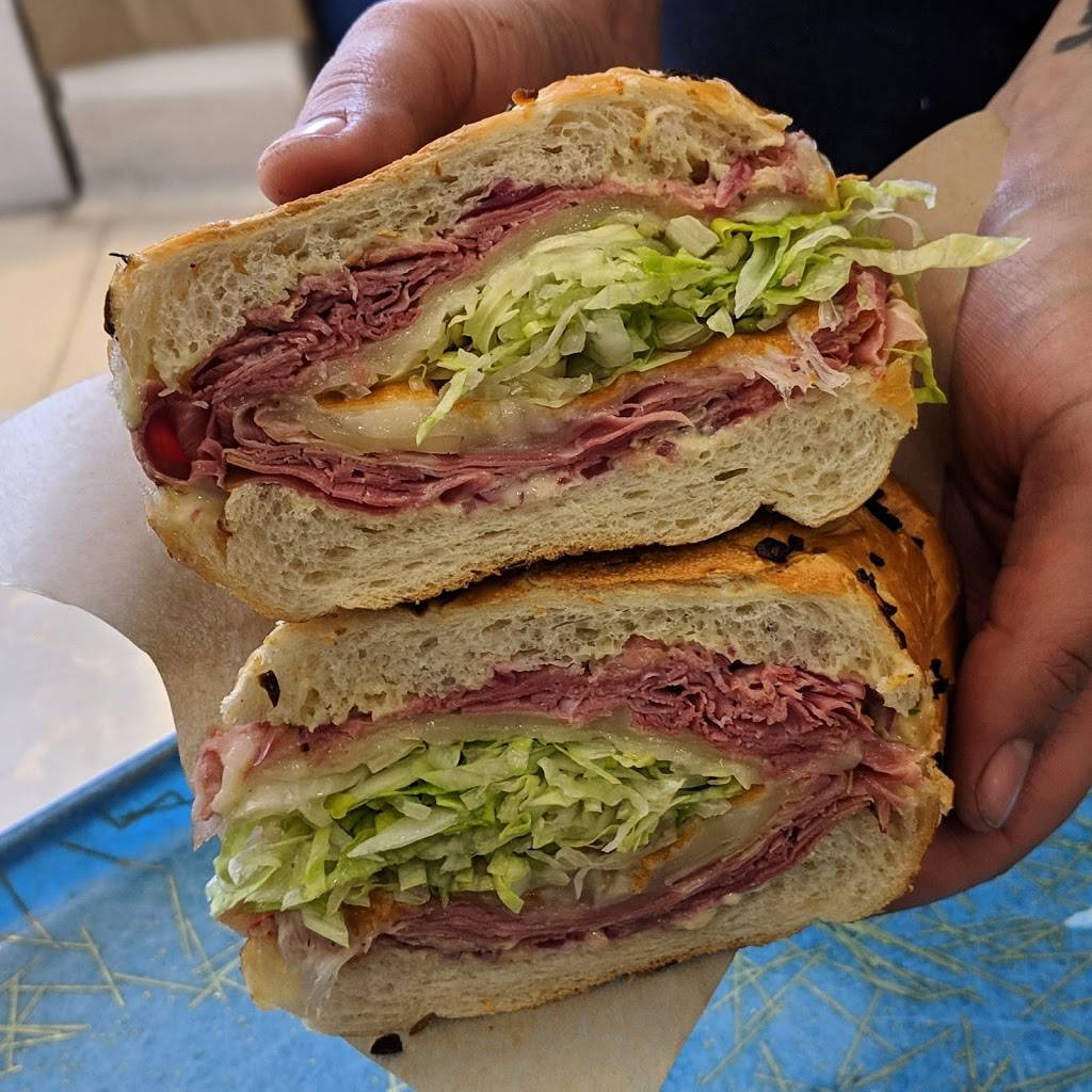 Contimo Provisions | restaurant | 950 Randolph St, Napa, CA 94559, United States | 7077826424 OR +1 707-782-6424