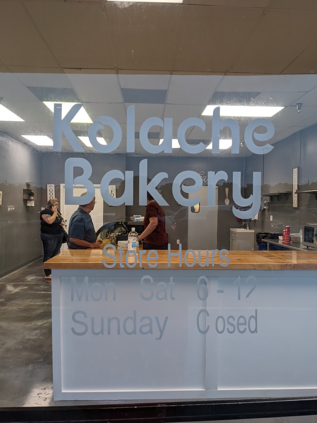Kolache BAKERY | restaurant | 4212 US-90, Pace, FL 32571, USA | 8509104333 OR +1 850-910-4333