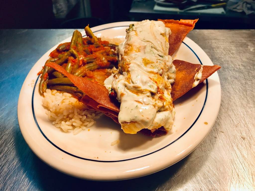 Kabob House | restaurant | 9 N 6th St, Stroudsburg, PA 18360, USA | 5706646868 OR +1 570-664-6868