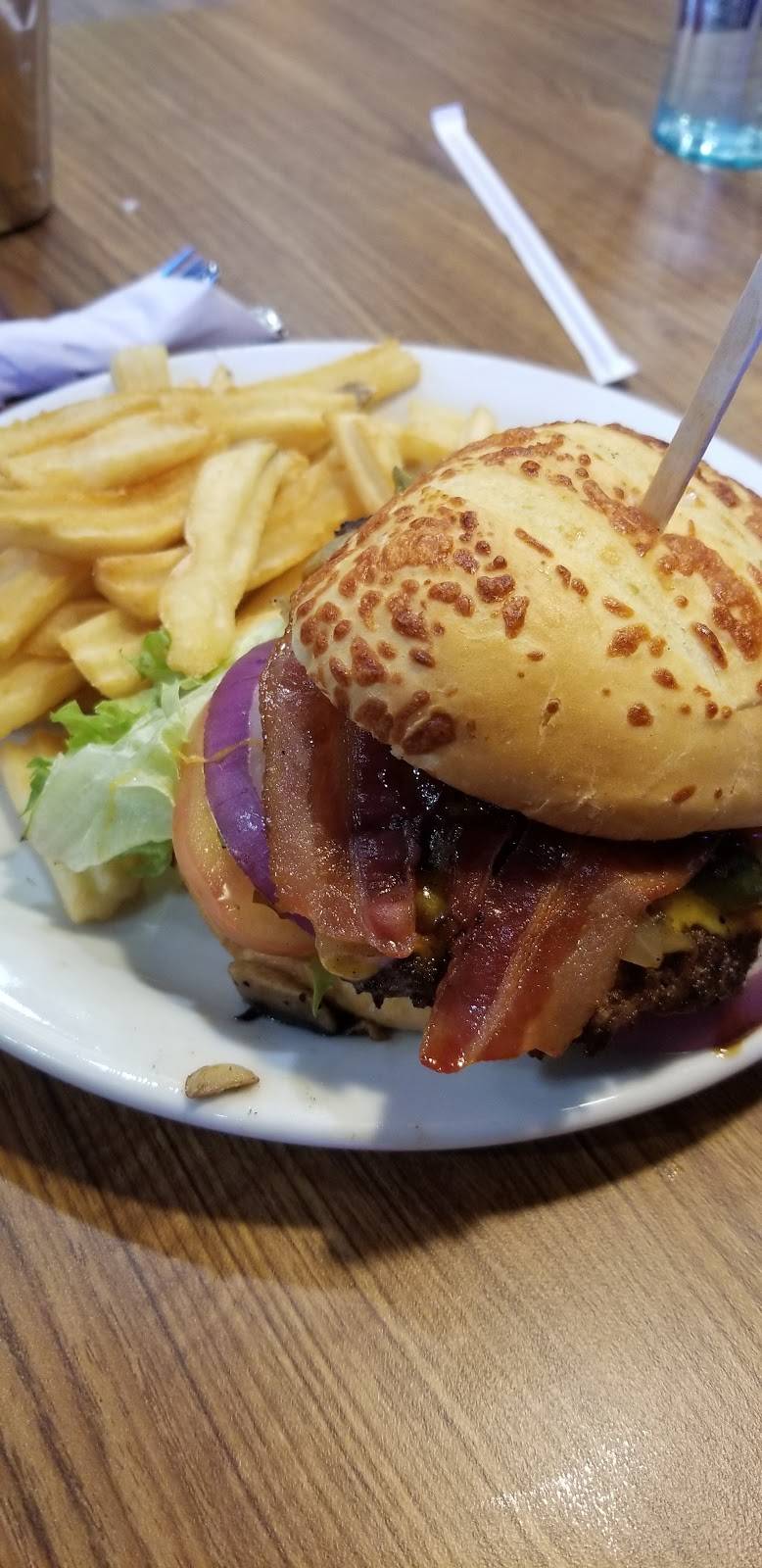 Dennys | restaurant | 441 S Watson Rd, Buckeye, AZ 85326, USA | 6233868500 OR +1 623-386-8500