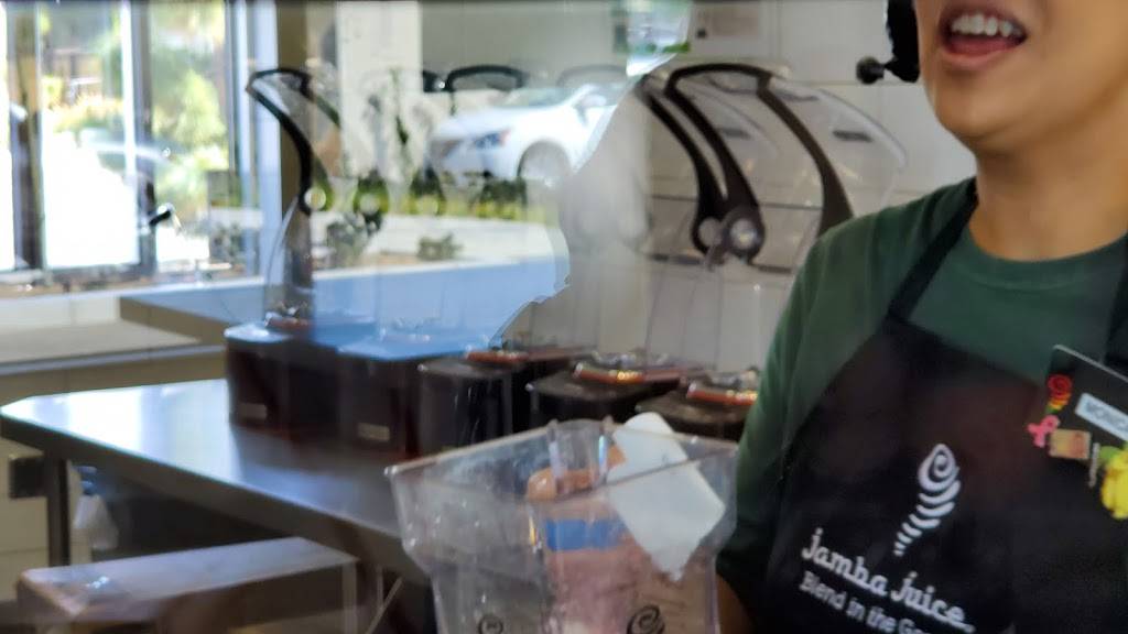 Jamba Juice | restaurant | 1690 Millenia Ave Ste 101, Chula Vista, CA 91915, USA | 6197373807 OR +1 619-737-3807