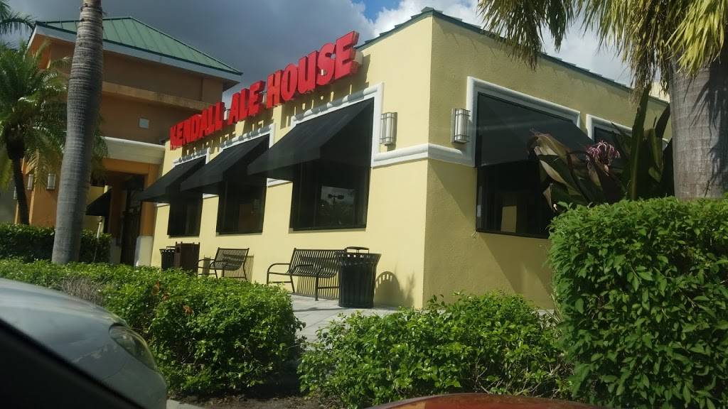 Millers Ale House - Miami Kendall | restaurant | 11625 N Kendall Dr, Miami, FL 33176, USA | 3055957448 OR +1 305-595-7448